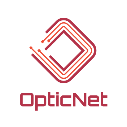 Logo OpticNet